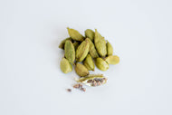 Cardamom Chai Cap