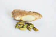 Cardamom - Ginger Chai Cap