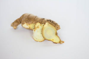 Ginger Chai Cap
