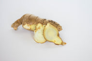 Ginger Chai Cap