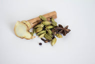 Masala Chai Cap